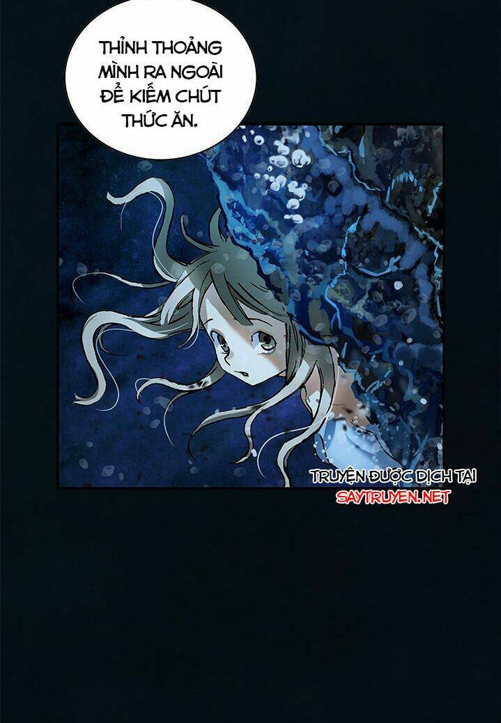 Đứa Con Thần Chết - Chapter 163 - Page 8