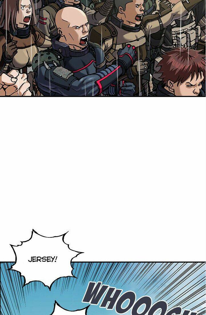 Đứa Con Thần Chết - Chapter 164 - Page 14