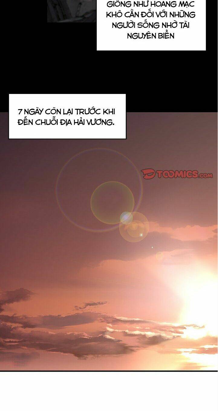 Đứa Con Thần Chết - Chapter 164 - Page 19