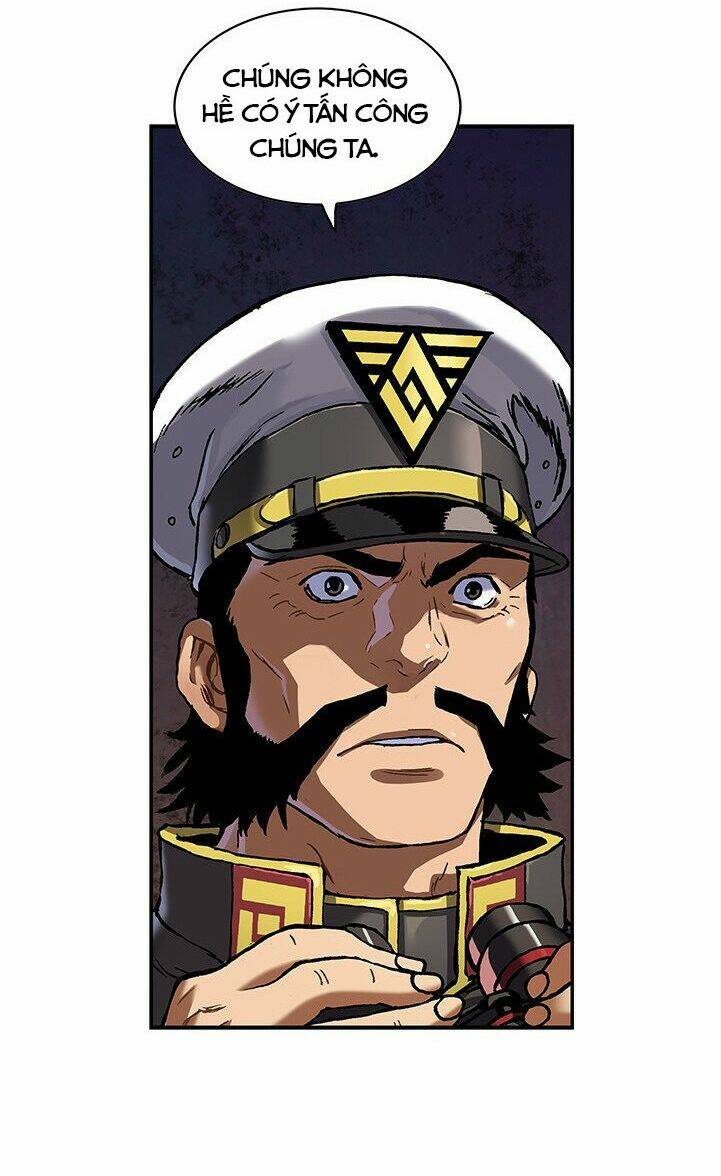 Đứa Con Thần Chết - Chapter 164 - Page 23