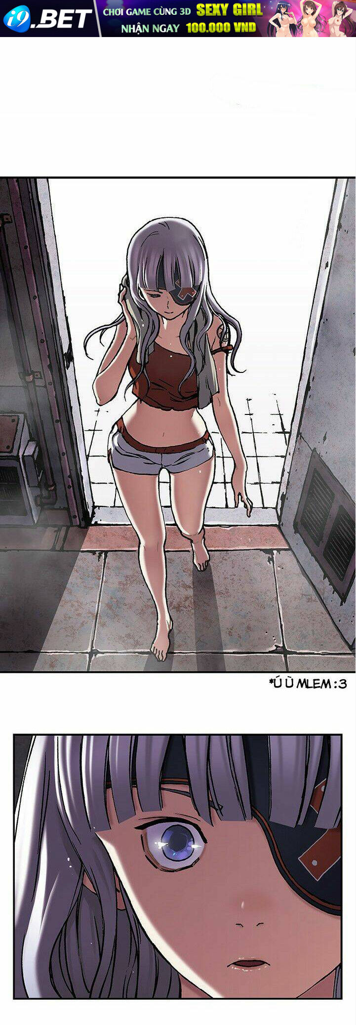 Đứa Con Thần Chết - Chapter 164 - Page 32