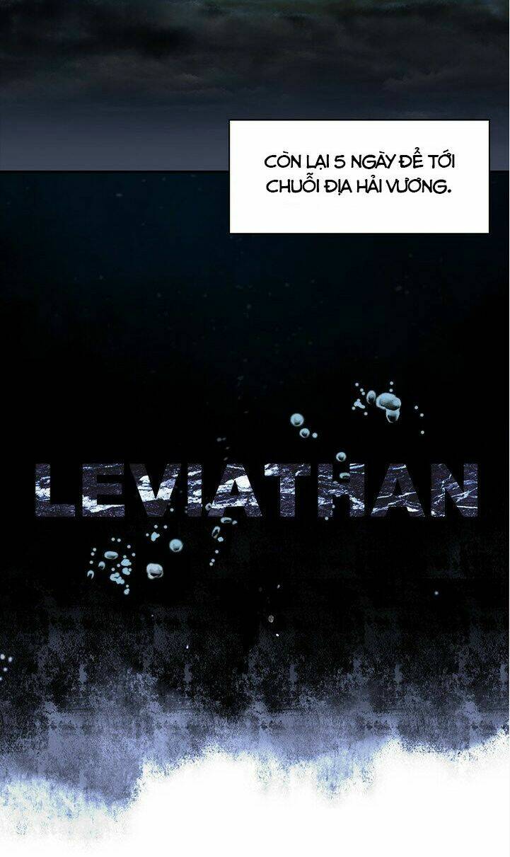 Đứa Con Thần Chết - Chapter 164 - Page 36