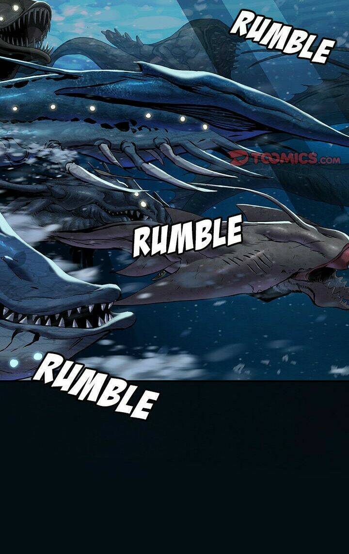 Đứa Con Thần Chết - Chapter 165 - Page 9