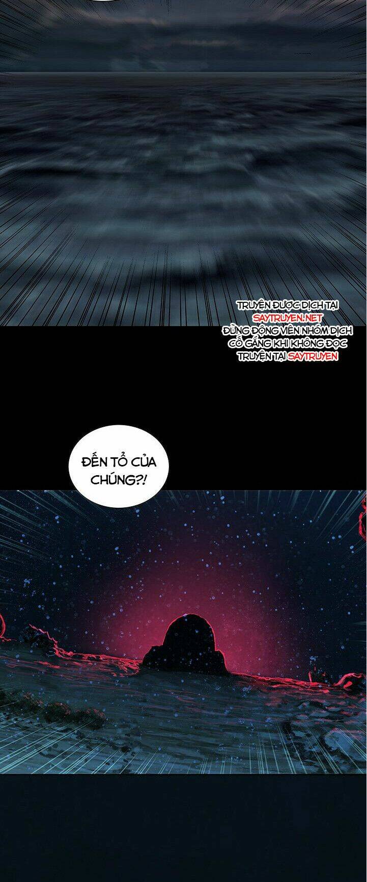 Đứa Con Thần Chết - Chapter 165 - Page 20