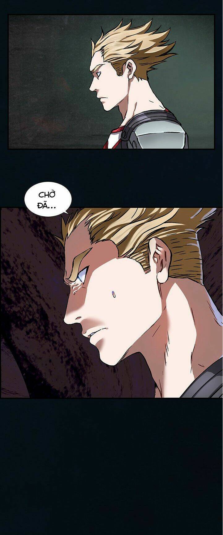 Đứa Con Thần Chết - Chapter 165 - Page 21