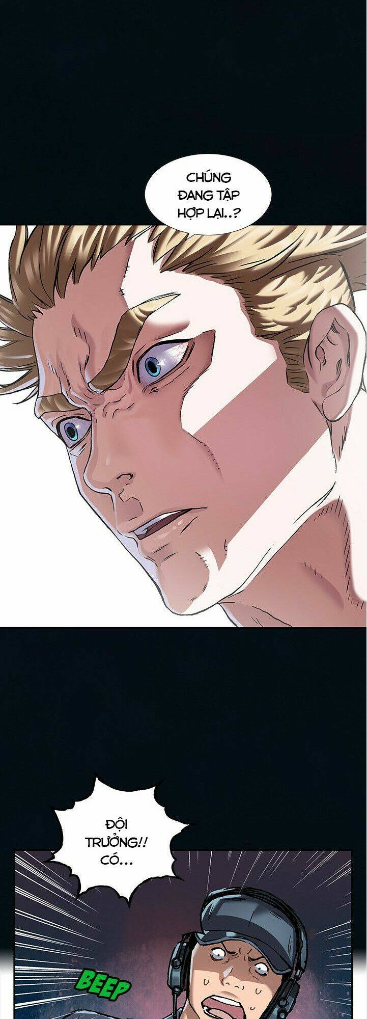 Đứa Con Thần Chết - Chapter 165 - Page 22