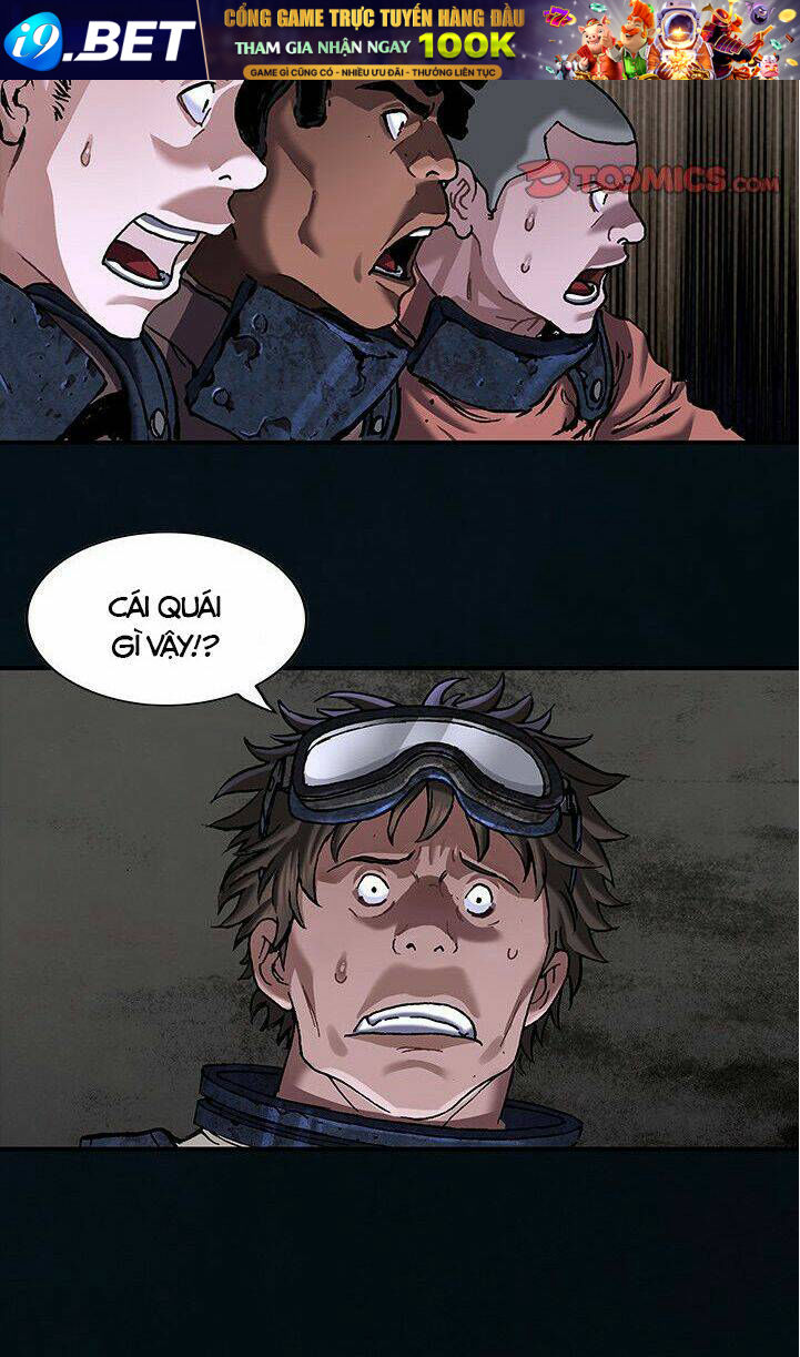 Đứa Con Thần Chết - Chapter 165 - Page 26