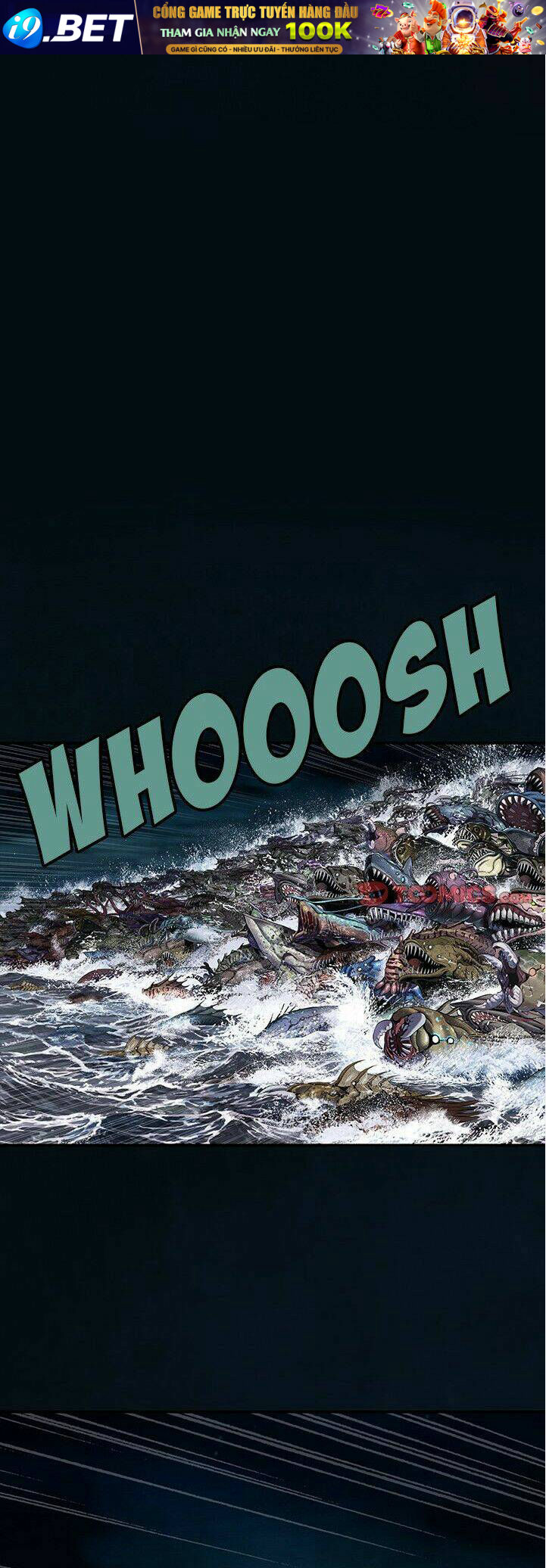 Đứa Con Thần Chết - Chapter 165 - Page 28