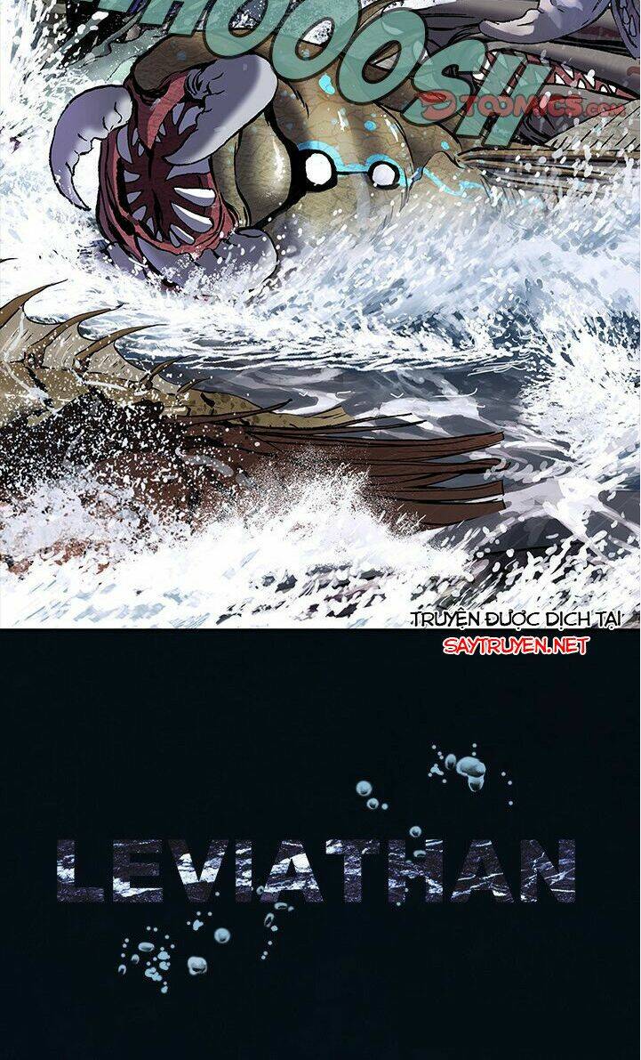 Đứa Con Thần Chết - Chapter 165 - Page 31