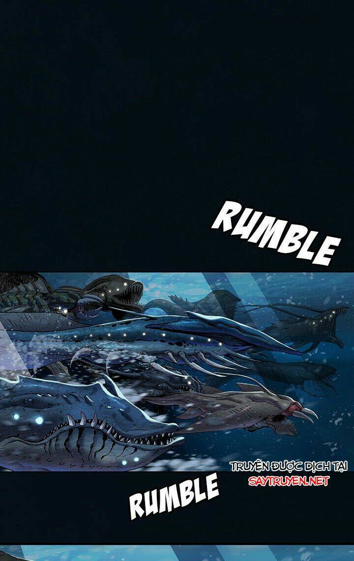 Đứa Con Thần Chết - Chapter 165 - Page 8