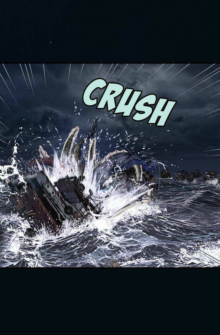 Đứa Con Thần Chết - Chapter 166 - Page 9