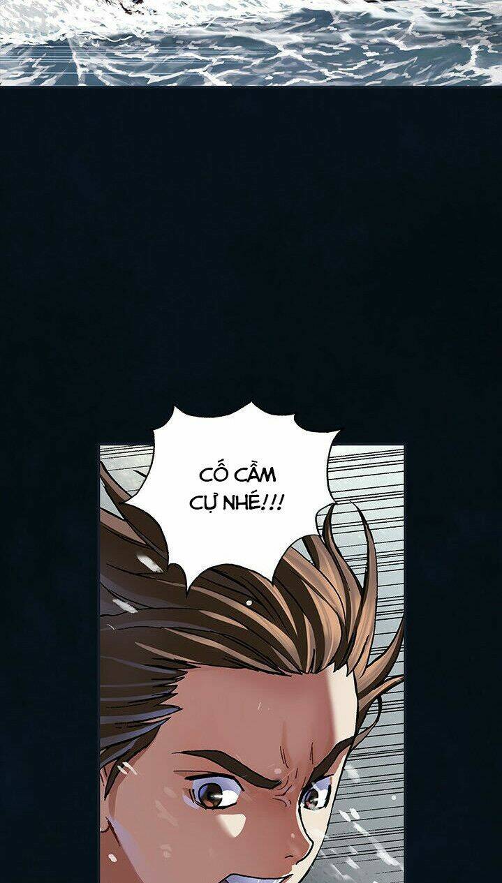 Đứa Con Thần Chết - Chapter 166 - Page 20