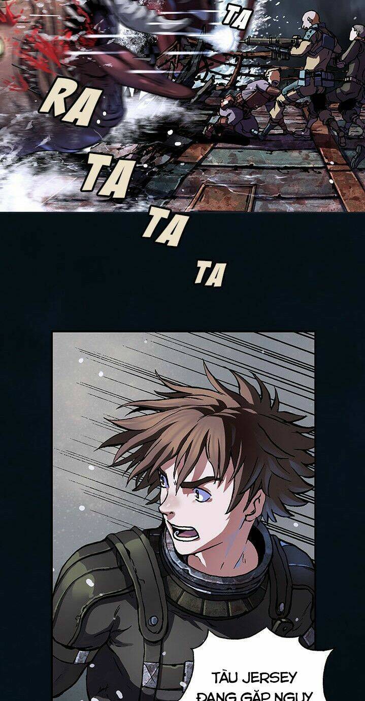 Đứa Con Thần Chết - Chapter 166 - Page 25