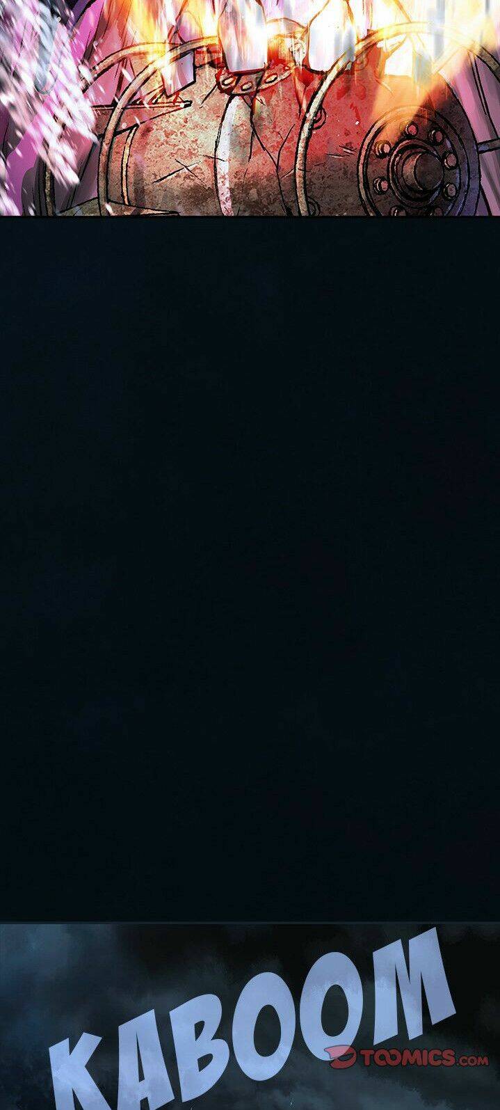 Đứa Con Thần Chết - Chapter 166 - Page 30