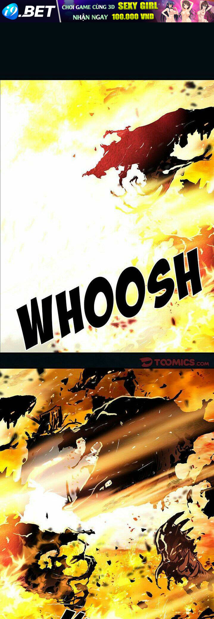 Đứa Con Thần Chết - Chapter 166 - Page 32