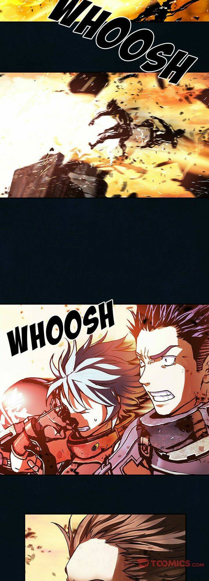 Đứa Con Thần Chết - Chapter 166 - Page 33