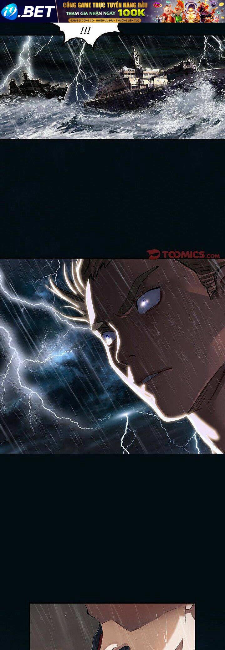 Đứa Con Thần Chết - Chapter 166 - Page 35