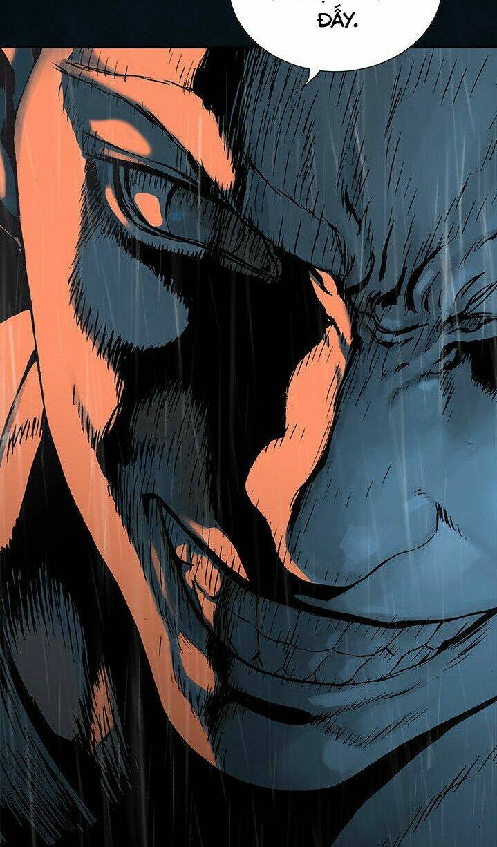 Đứa Con Thần Chết - Chapter 166 - Page 37