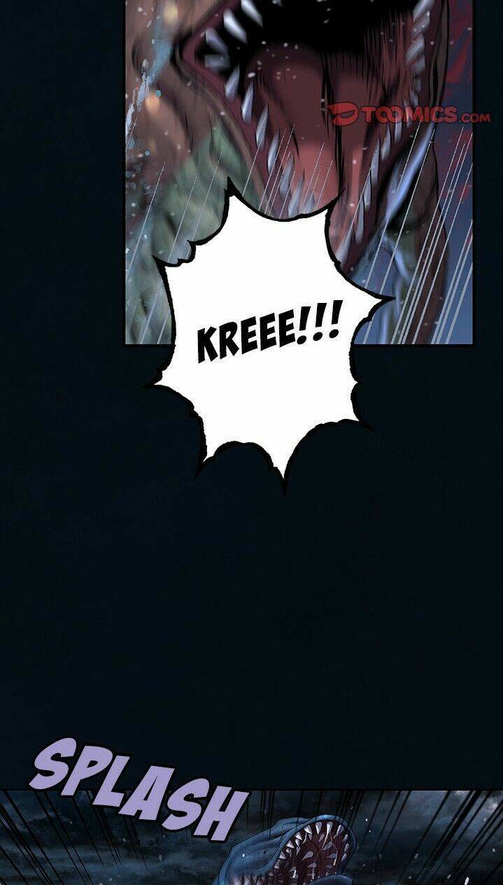 Đứa Con Thần Chết - Chapter 166 - Page 3