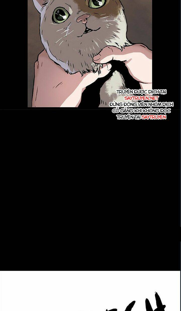 Đứa Con Thần Chết - Chapter 167 - Page 9