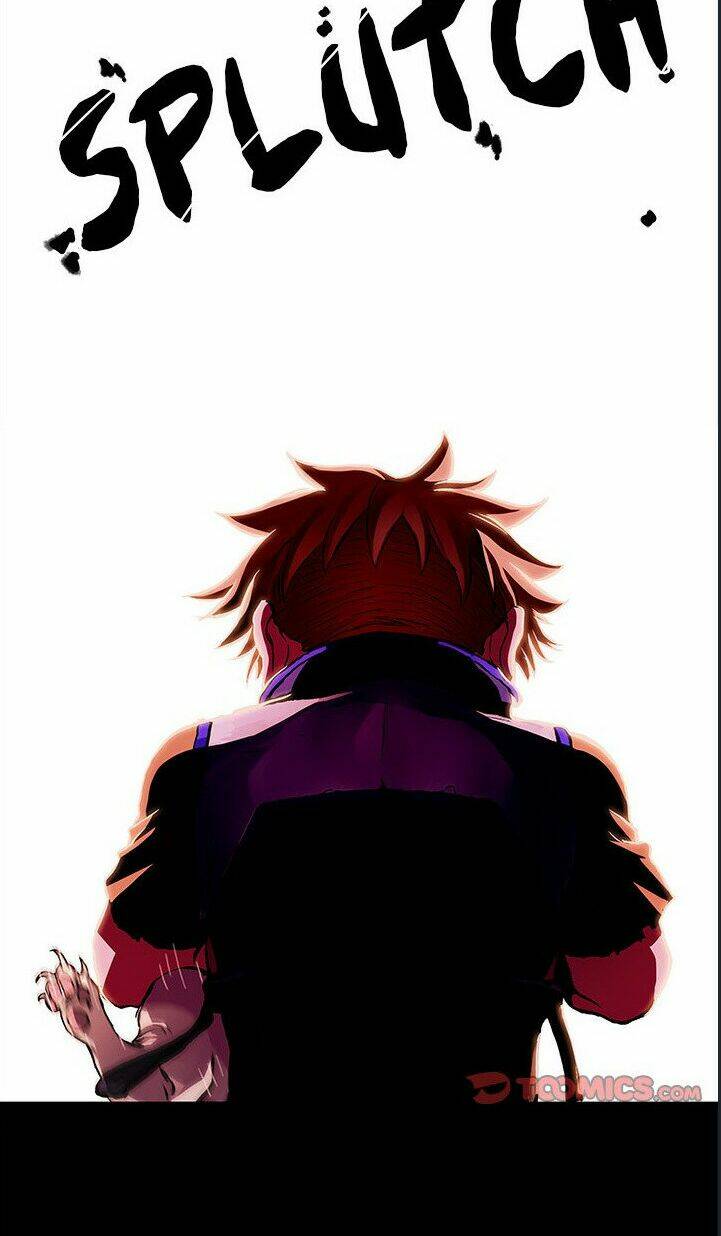 Đứa Con Thần Chết - Chapter 167 - Page 10