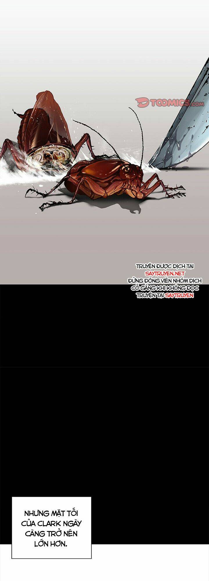 Đứa Con Thần Chết - Chapter 167 - Page 14