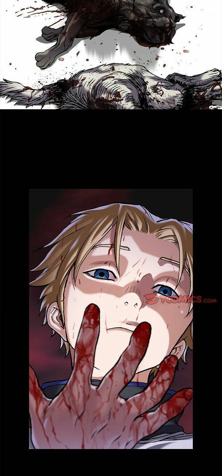 Đứa Con Thần Chết - Chapter 167 - Page 16