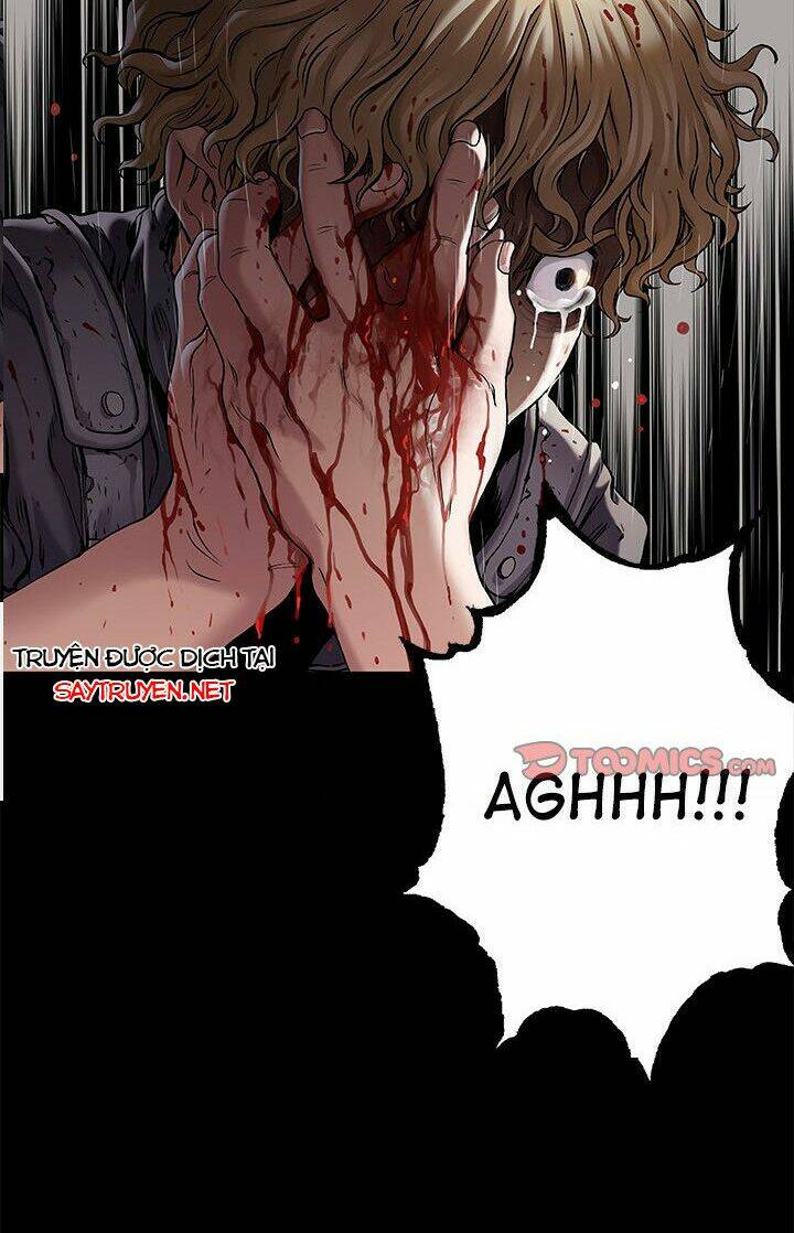 Đứa Con Thần Chết - Chapter 167 - Page 19