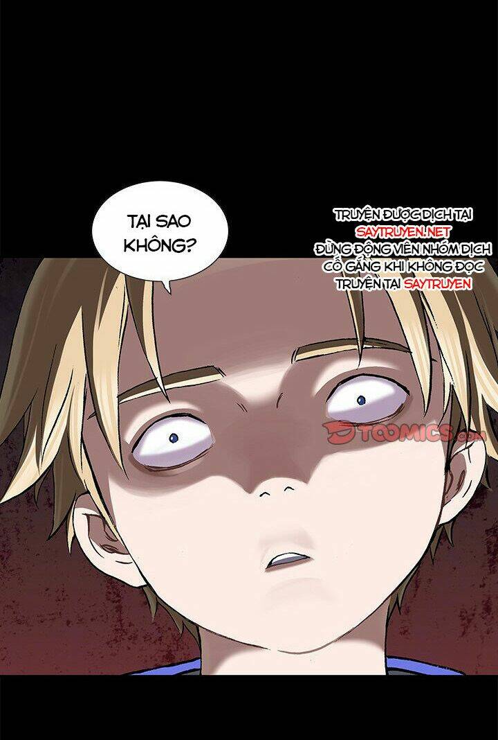 Đứa Con Thần Chết - Chapter 167 - Page 22