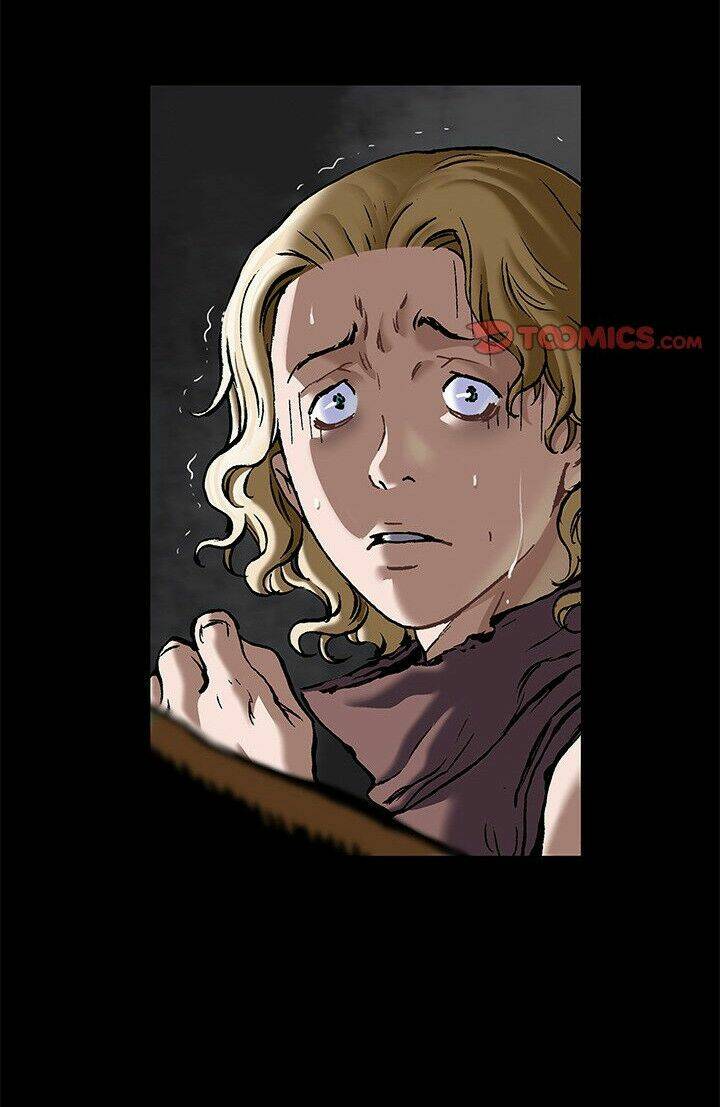 Đứa Con Thần Chết - Chapter 167 - Page 24