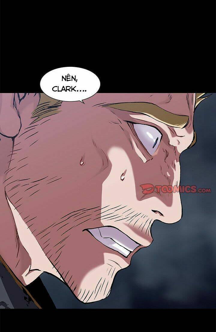 Đứa Con Thần Chết - Chapter 167 - Page 25