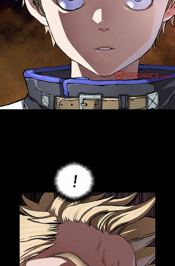 Đứa Con Thần Chết - Chapter 167 - Page 27