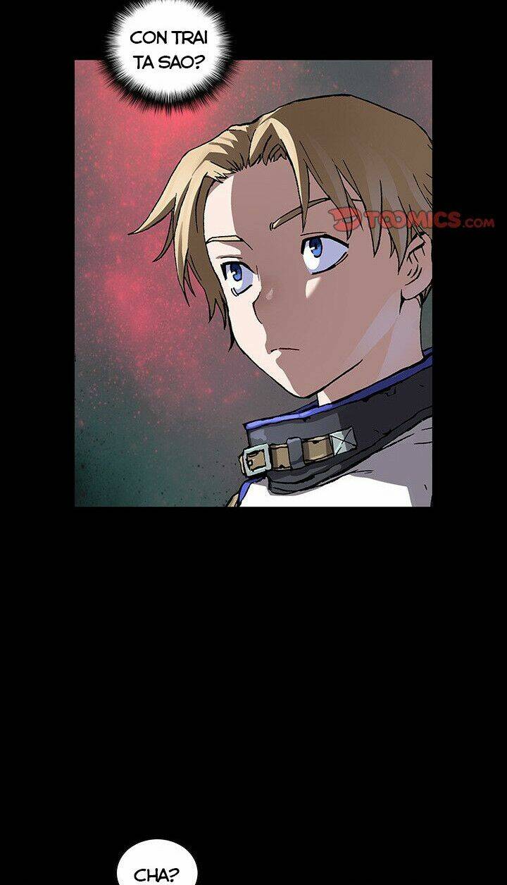 Đứa Con Thần Chết - Chapter 167 - Page 30