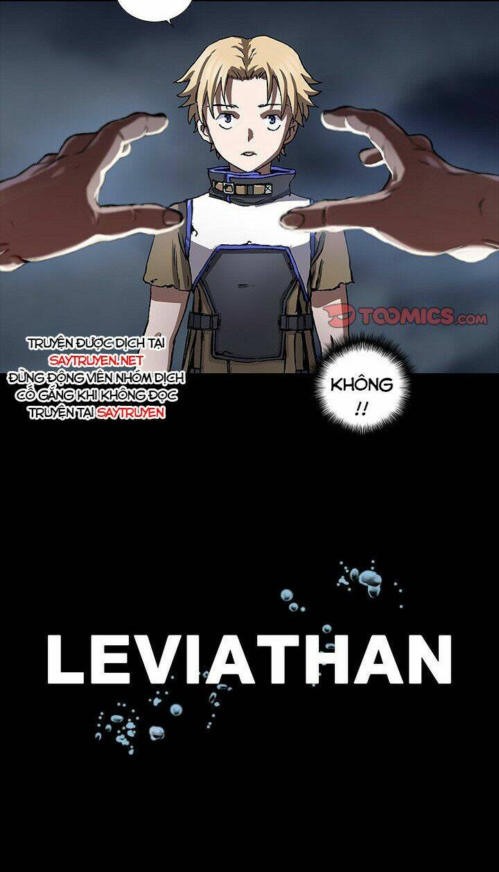 Đứa Con Thần Chết - Chapter 167 - Page 31