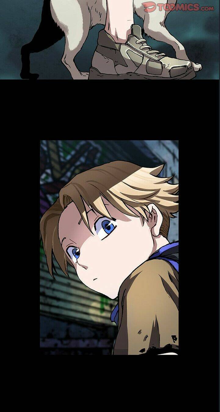 Đứa Con Thần Chết - Chapter 167 - Page 7