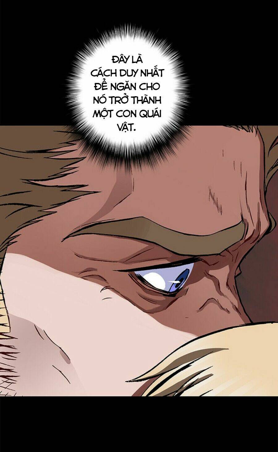 Đứa Con Thần Chết - Chapter 168 - Page 9