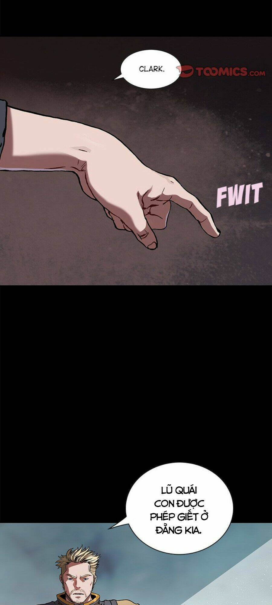 Đứa Con Thần Chết - Chapter 168 - Page 10