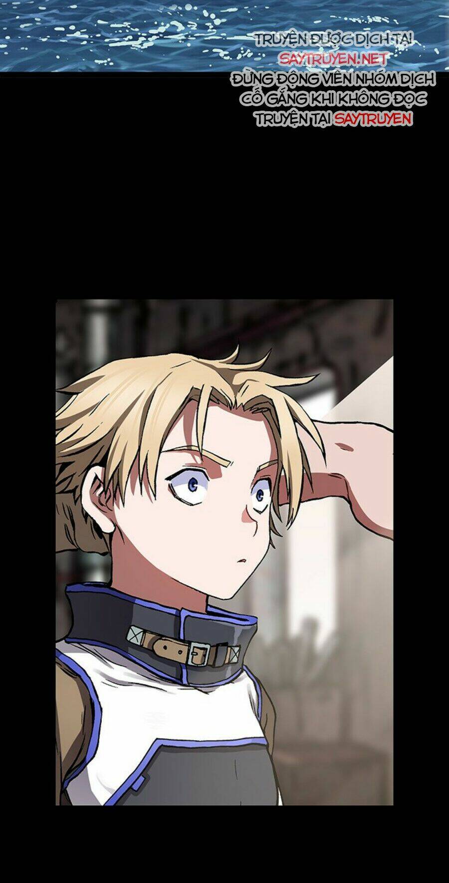 Đứa Con Thần Chết - Chapter 168 - Page 12