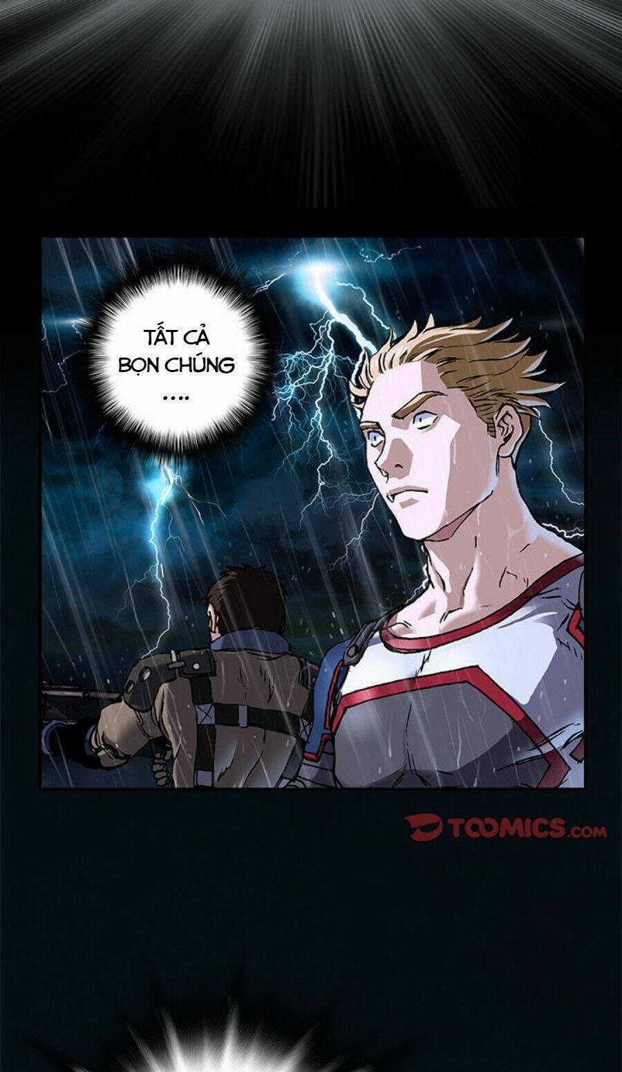 Đứa Con Thần Chết - Chapter 168 - Page 15