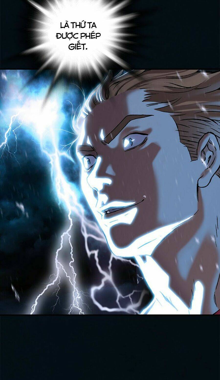 Đứa Con Thần Chết - Chapter 168 - Page 16