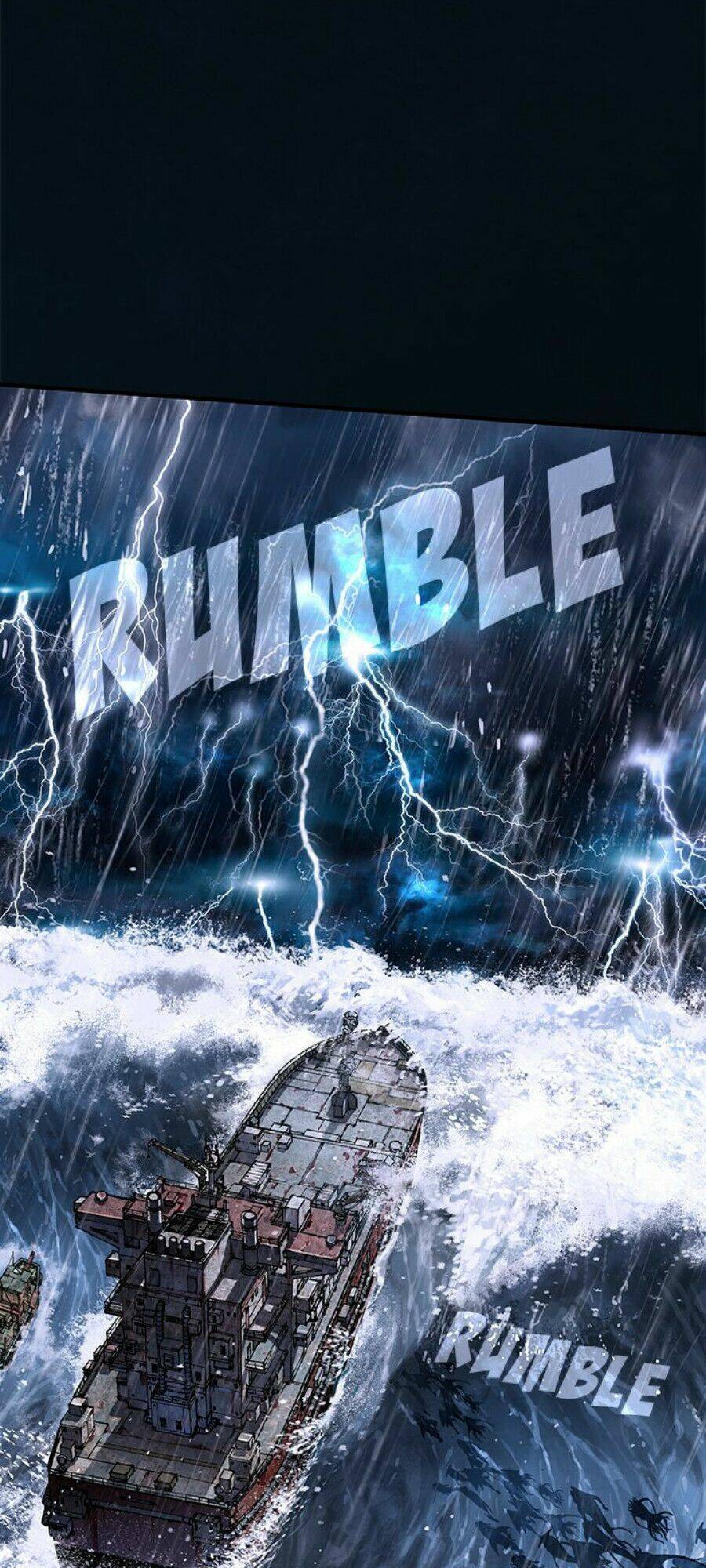 Đứa Con Thần Chết - Chapter 168 - Page 21