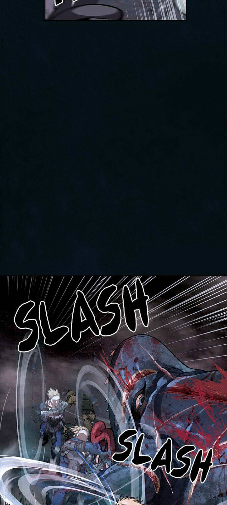 Đứa Con Thần Chết - Chapter 168 - Page 25