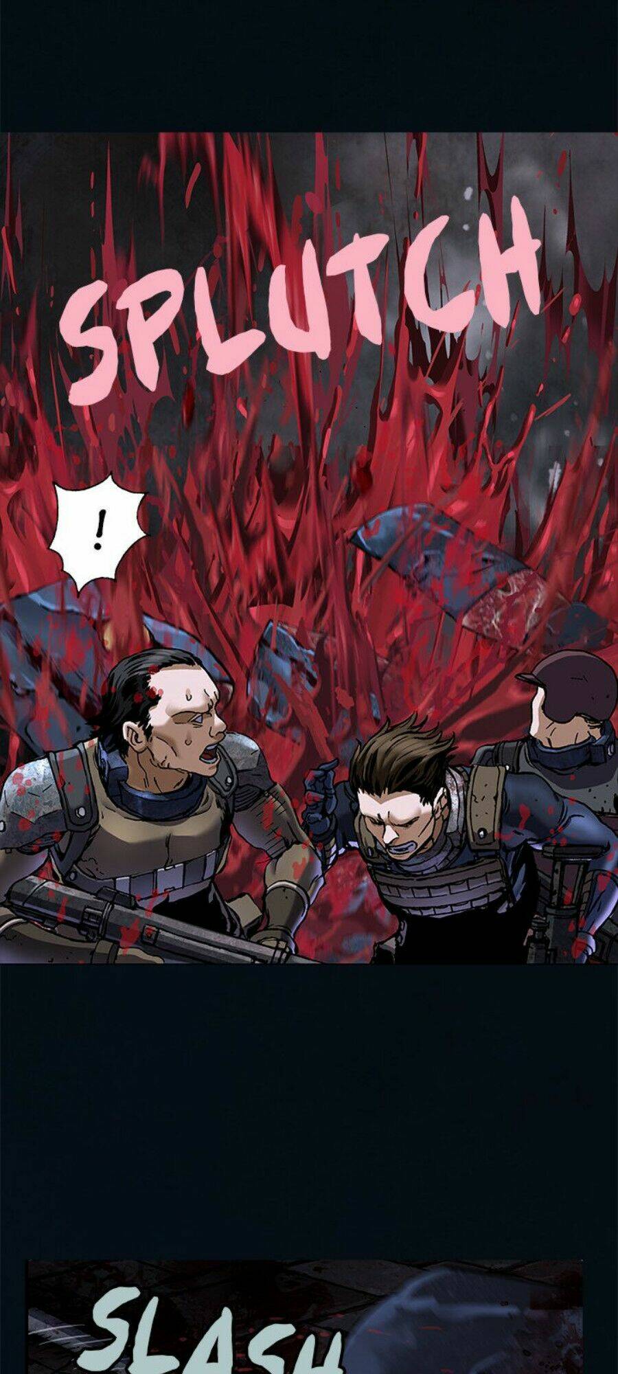 Đứa Con Thần Chết - Chapter 168 - Page 28