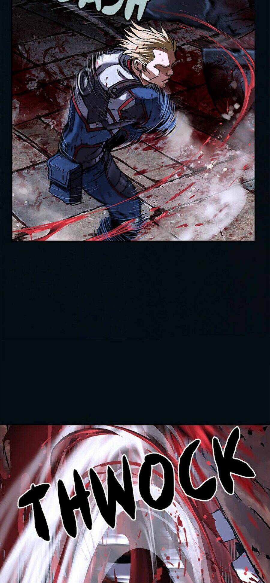 Đứa Con Thần Chết - Chapter 168 - Page 29