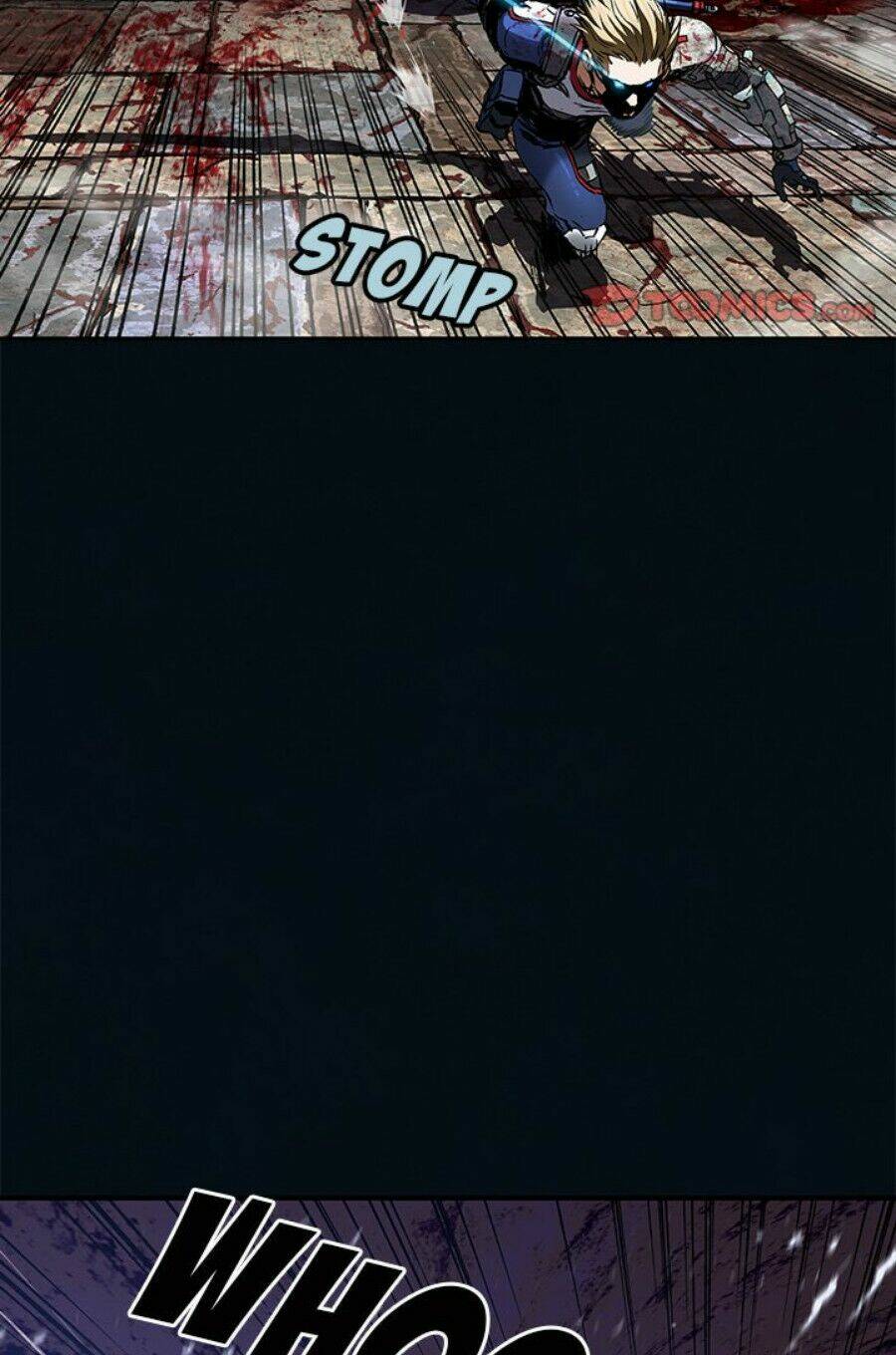 Đứa Con Thần Chết - Chapter 168 - Page 33