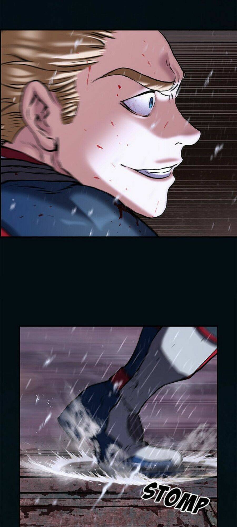 Đứa Con Thần Chết - Chapter 168 - Page 35