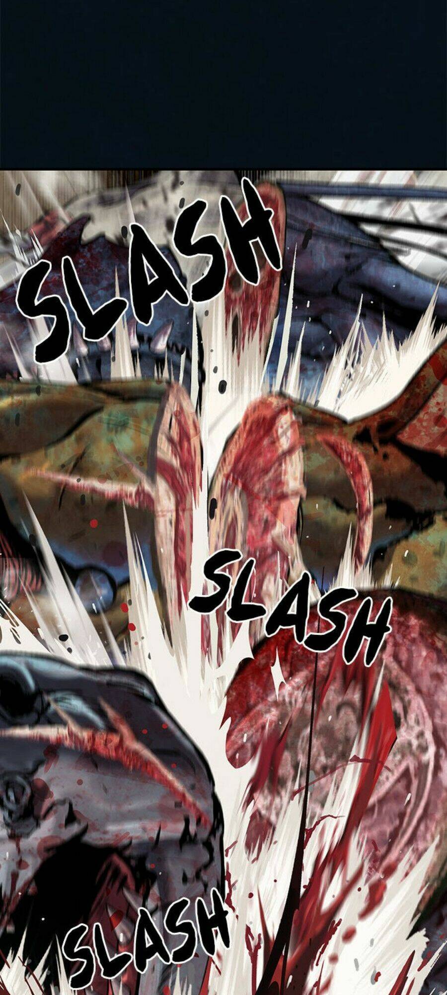 Đứa Con Thần Chết - Chapter 168 - Page 38