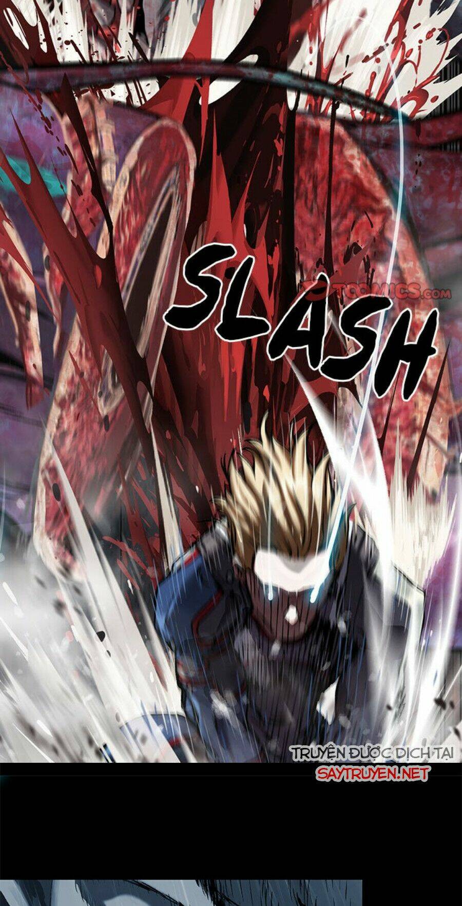 Đứa Con Thần Chết - Chapter 168 - Page 39