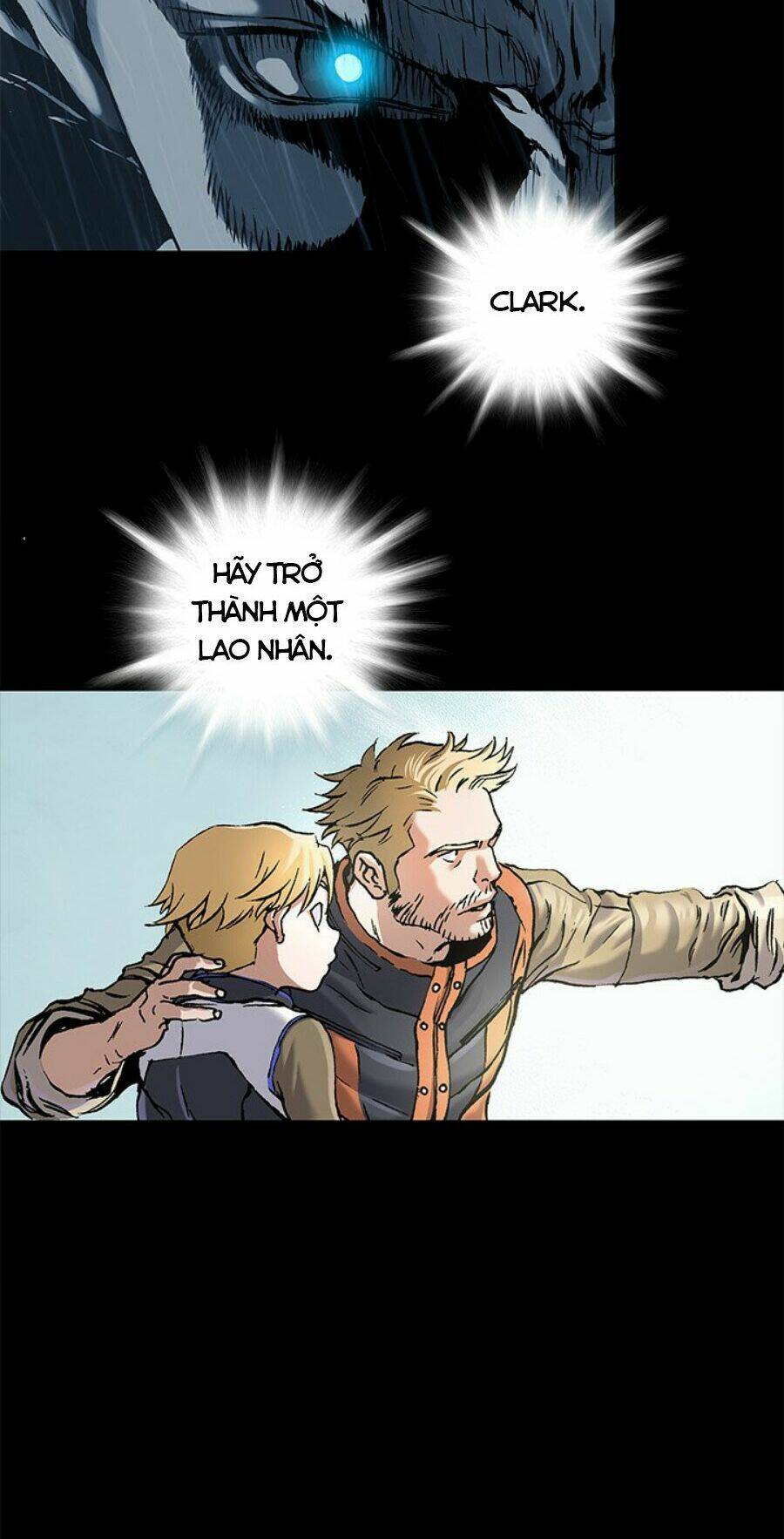 Đứa Con Thần Chết - Chapter 168 - Page 40