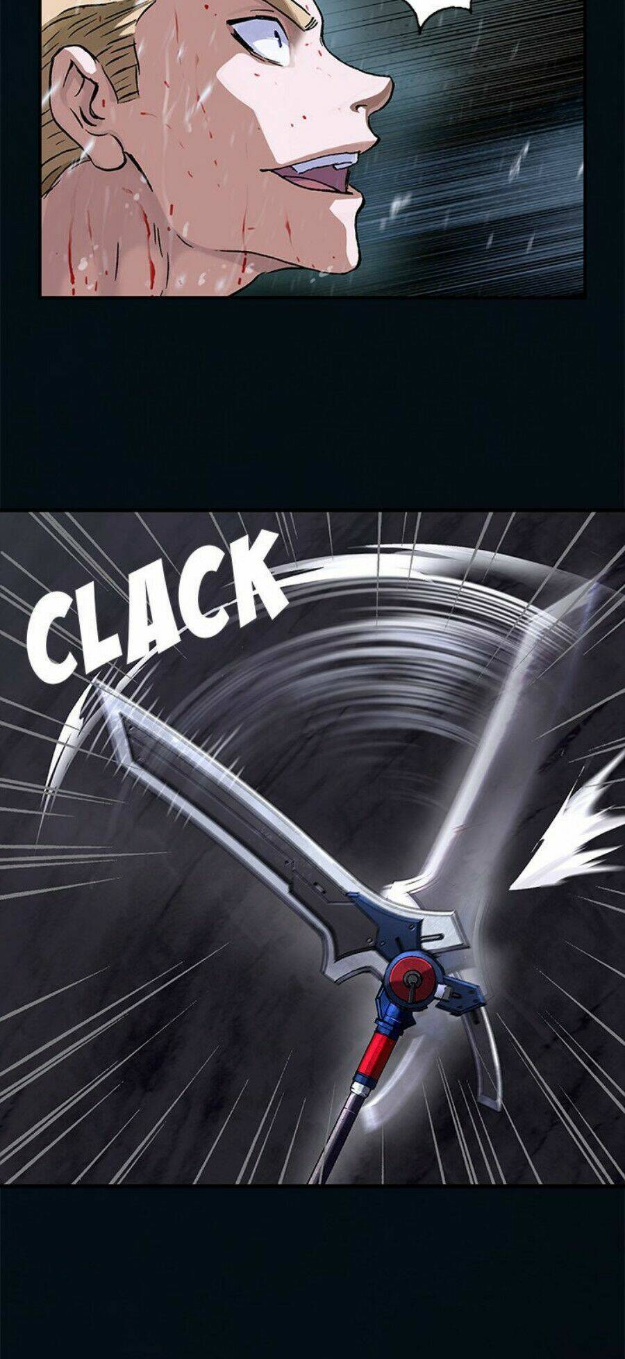 Đứa Con Thần Chết - Chapter 168 - Page 42